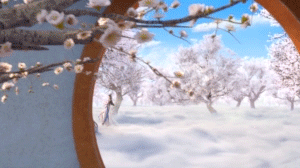 风雪同袍 风雪同袍