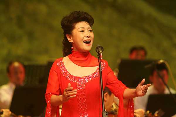 李青 李青