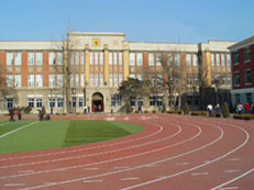 东北育才学校国中部 东北育才学校国中部