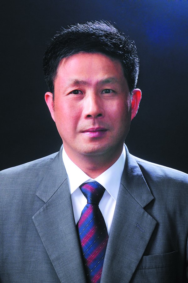 陈道炼