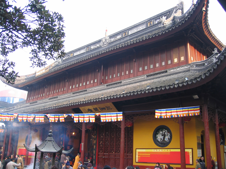 普陀区(上海市辖区)