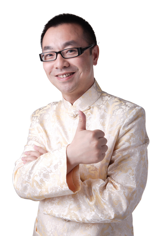 刘仪伟