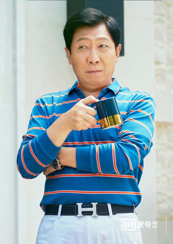 他其实没有那幺爱你
