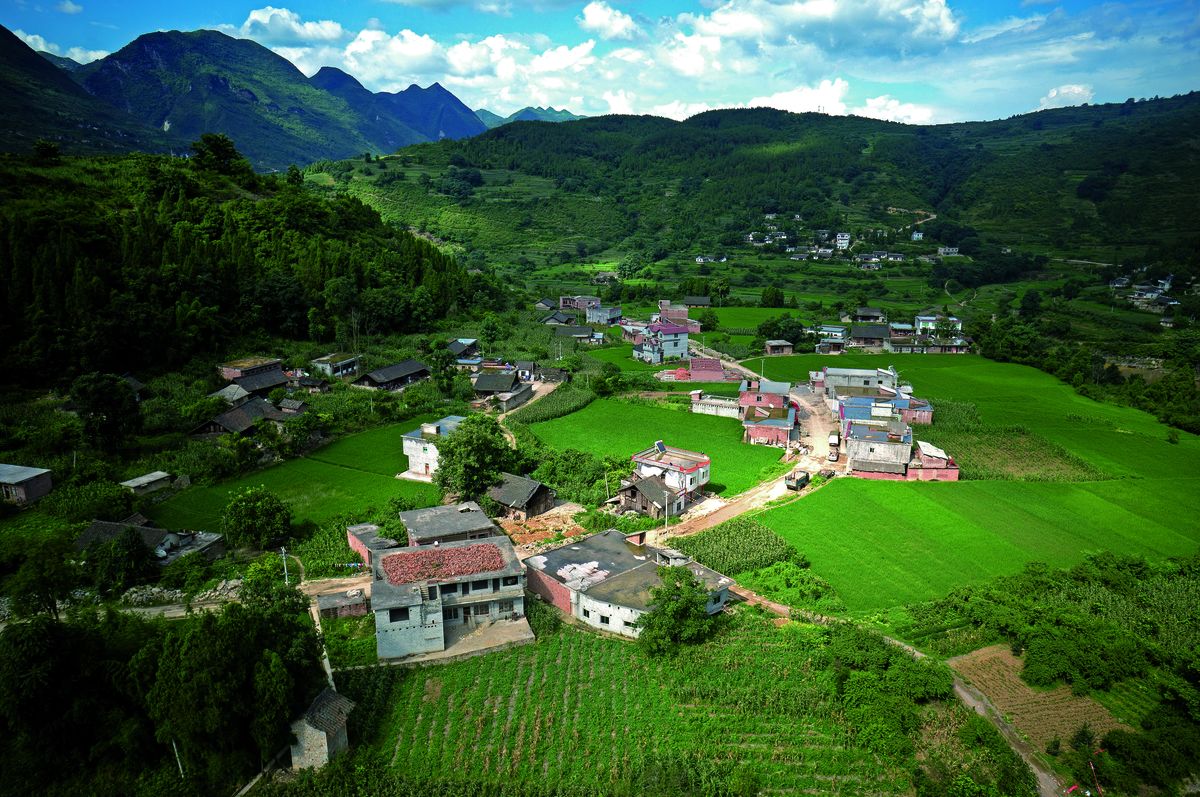 人和圩(广东广州市从化区下辖地)