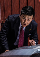 无赖汉(2015年金南佶、全度妍主演韩国电影)