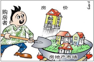 炒房客 炒房客