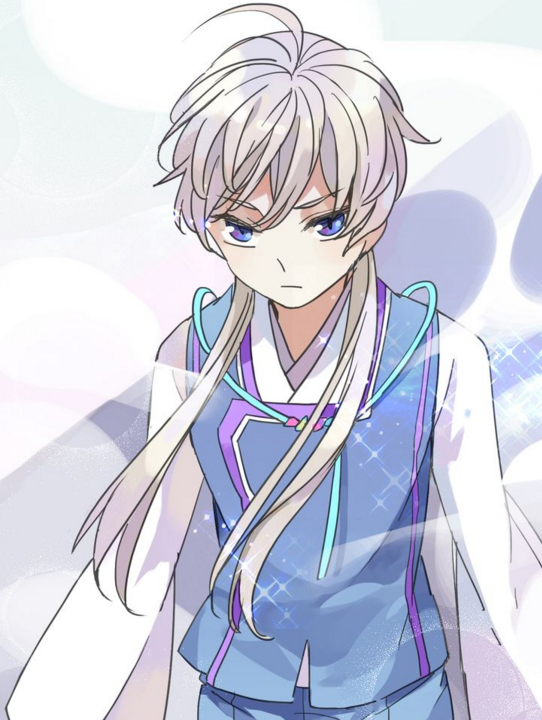 妖神甄渚
