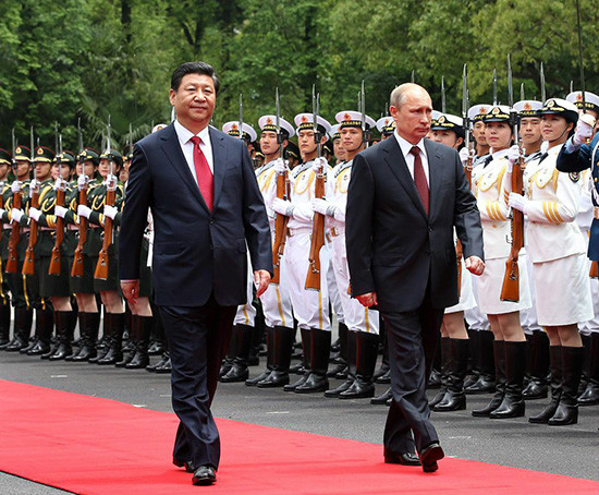 中华民族共筑中国梦 中华民族共筑中国梦