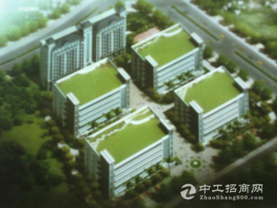 通尊产业园