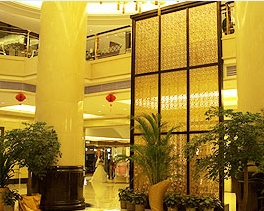 福州晋都戴斯国际酒店 福州晋都戴斯国际酒店