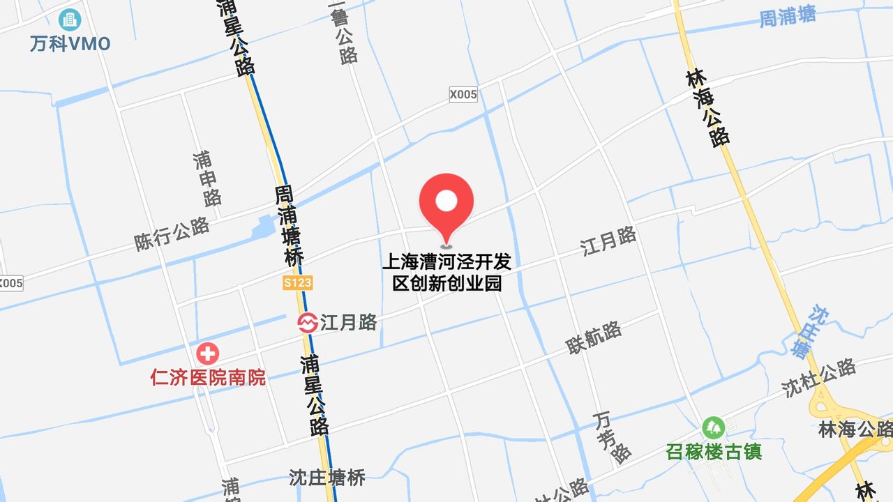 地图信息