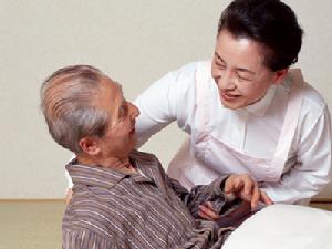 家庭护理 家庭护理