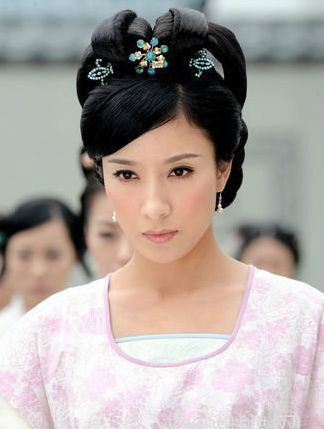 姚金铃 姚金铃