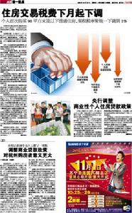 商业贷款 商业贷款