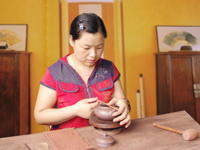 范微琴 范微琴