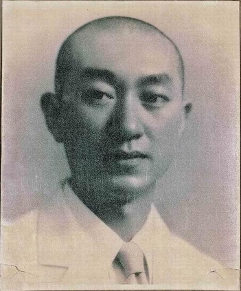 吴清源 吴清源