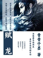 赋龙 赋龙