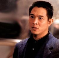 李阳中 李阳中