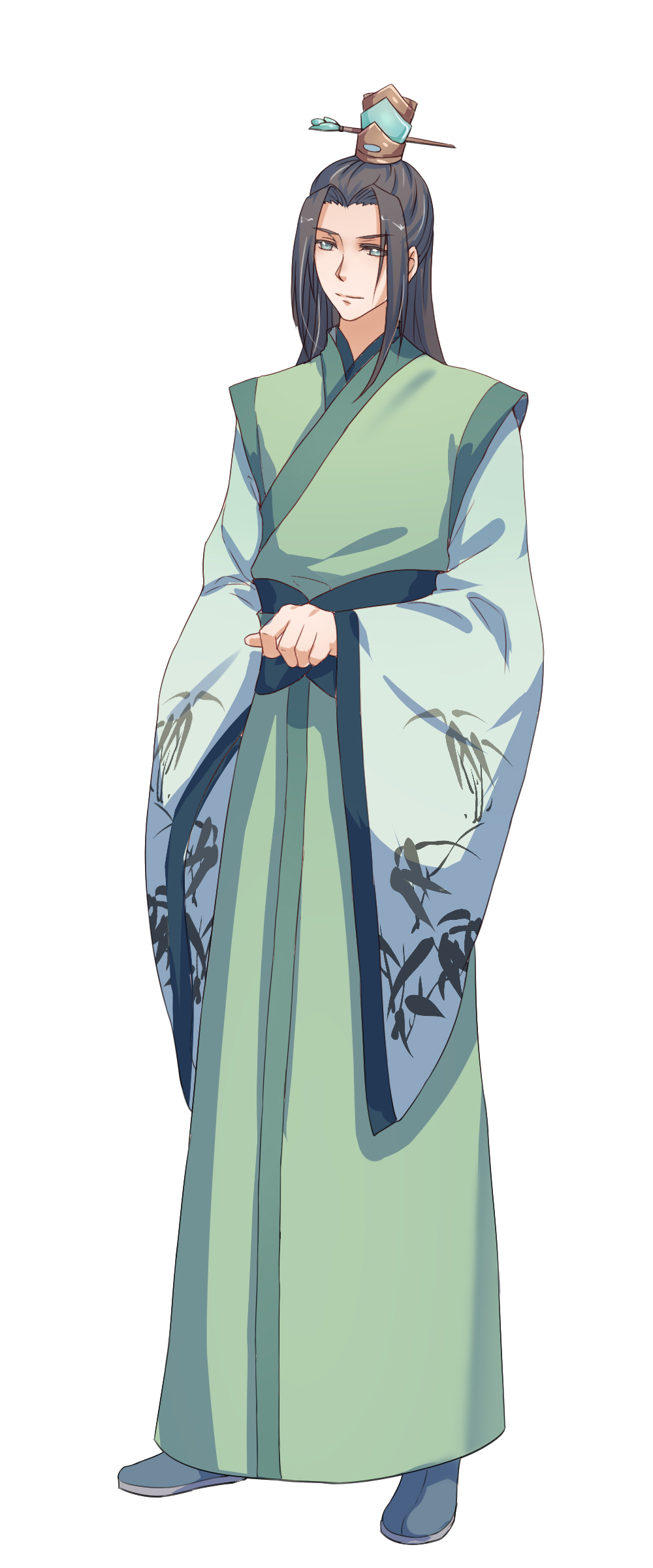 青冥箓