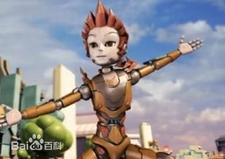 莫麟传奇