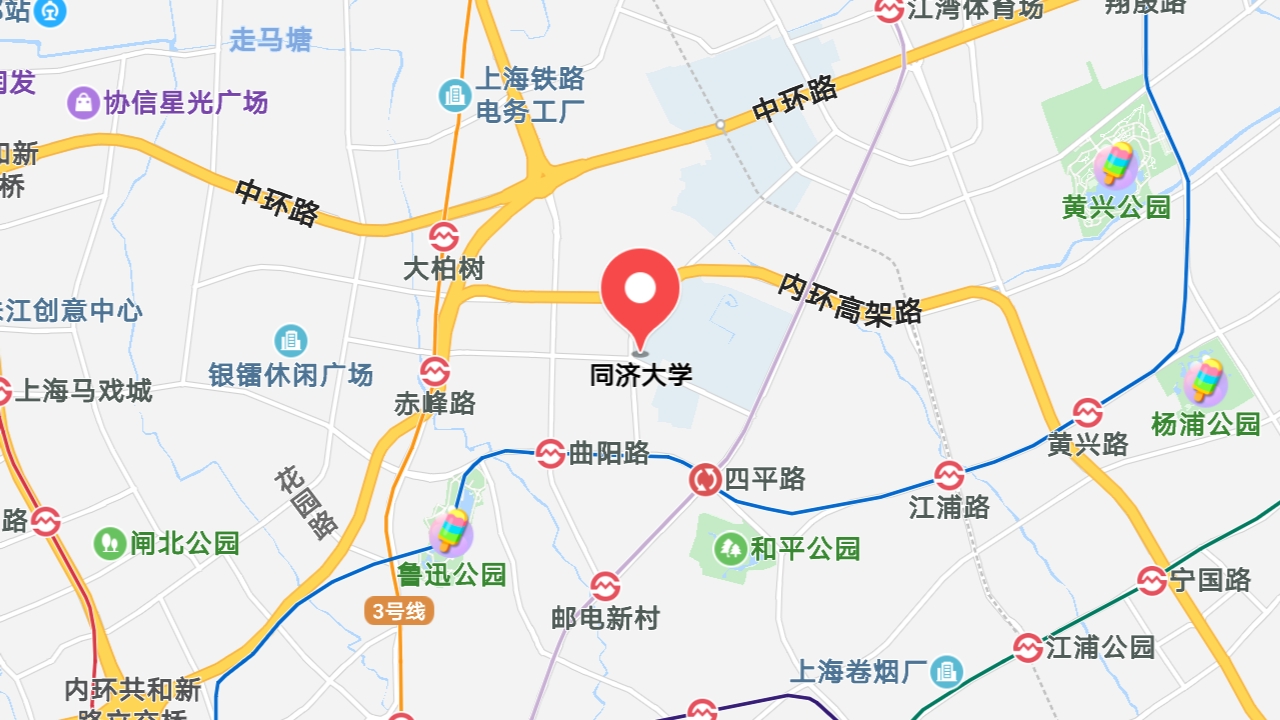 地图信息
