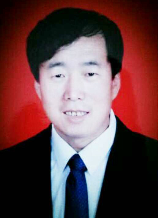张建锋(书法家)
