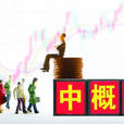 中国概念股