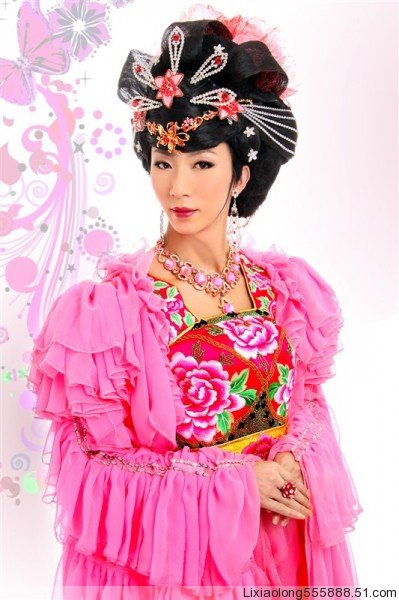 李畅俊 李畅俊