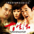 大生活(2009年黄力加执导电视剧)