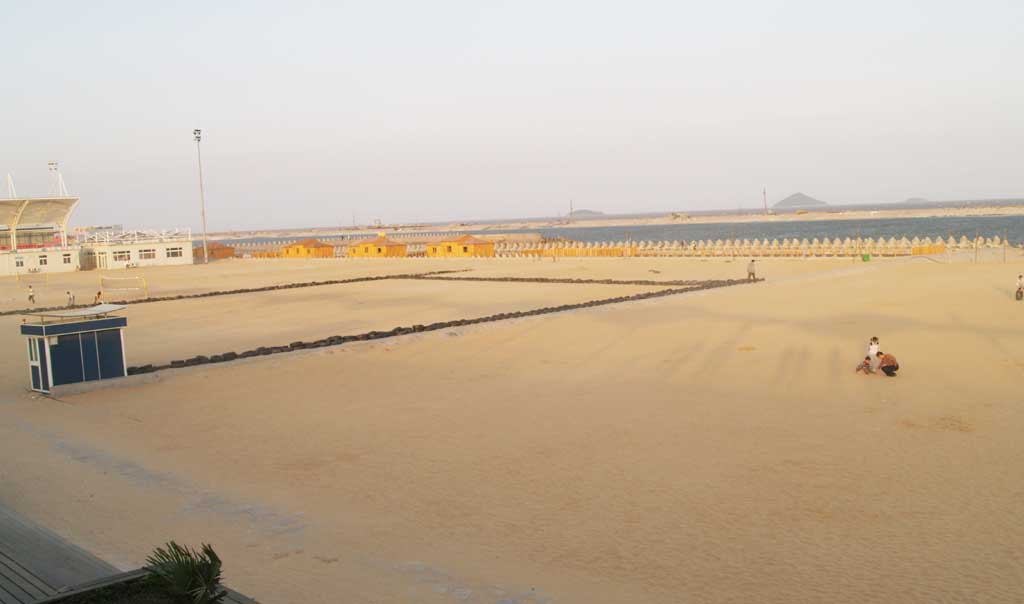 上海宝山区吴淞湿地公园 上海宝山区吴淞湿地公园