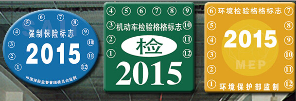 车辆年检 车辆年检