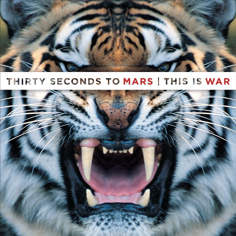 This Is War