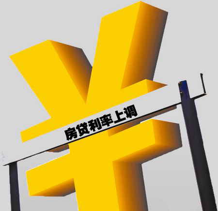 房贷基準利率