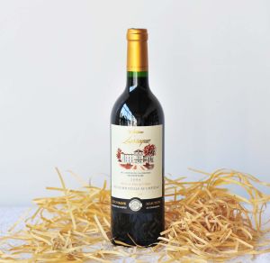 法国娜洛克乾红葡萄酒 法国娜洛克乾红葡萄酒