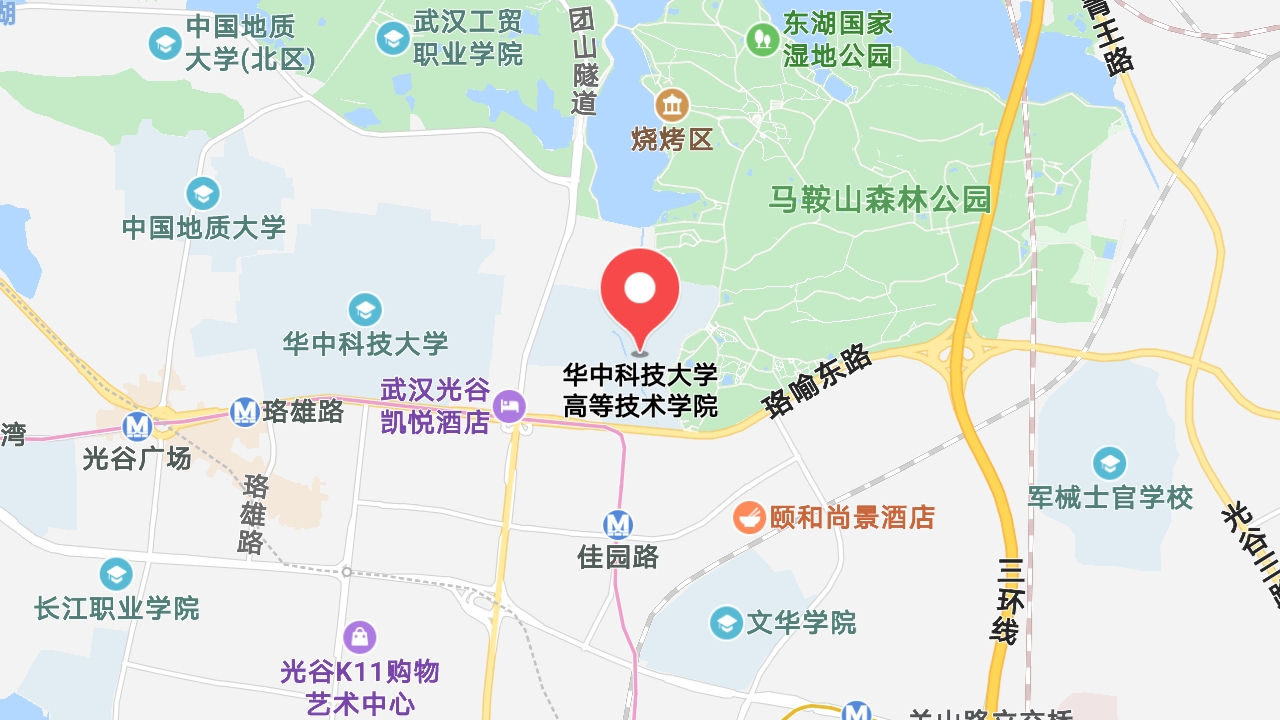 地图信息
