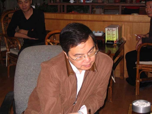 观战 观战