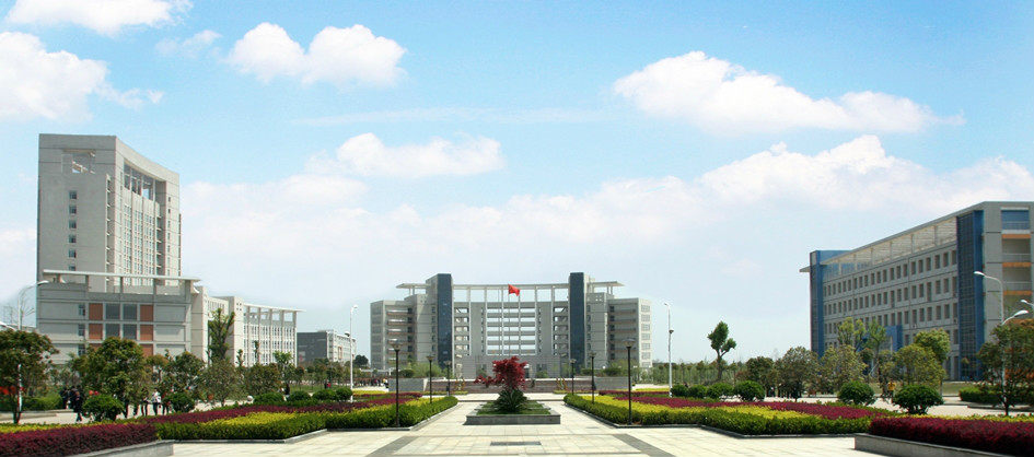 武汉交通职业学院 武汉交通职业学院