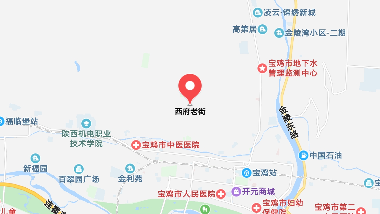 地图信息