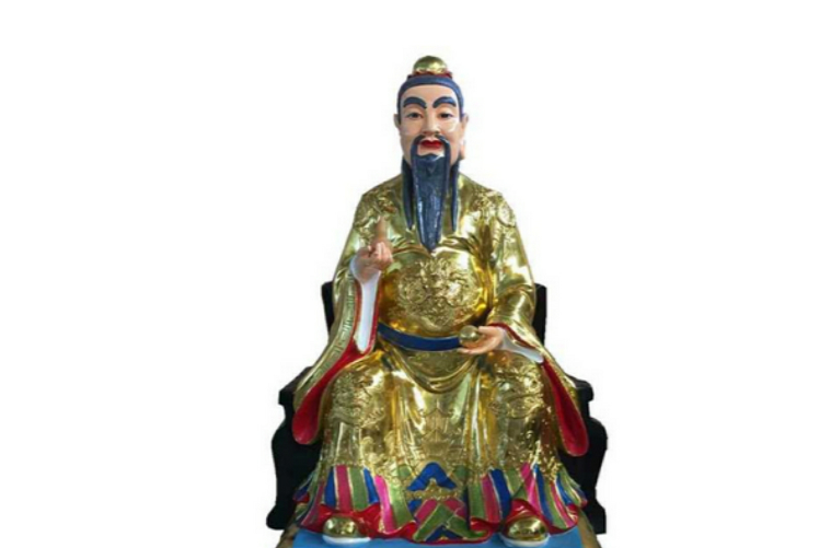 药王(古代中国民间供奉的医药之神)