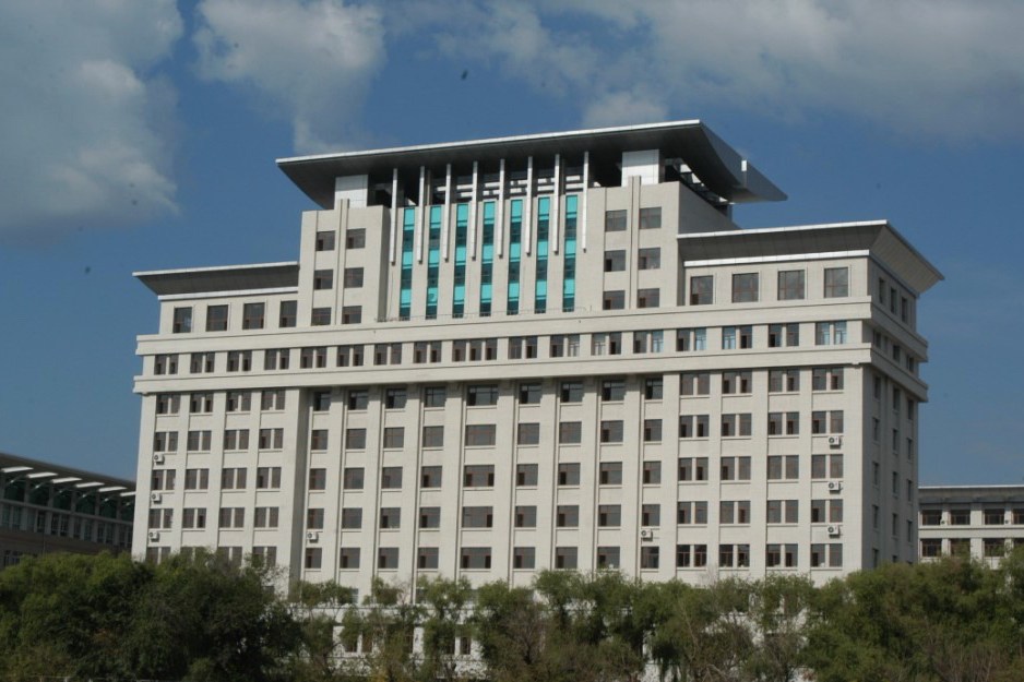东北林业大学职业技术学院