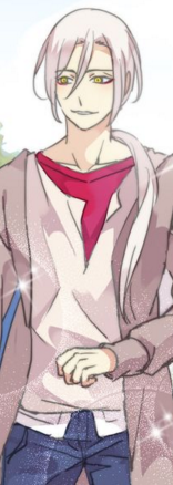 便服镜玄