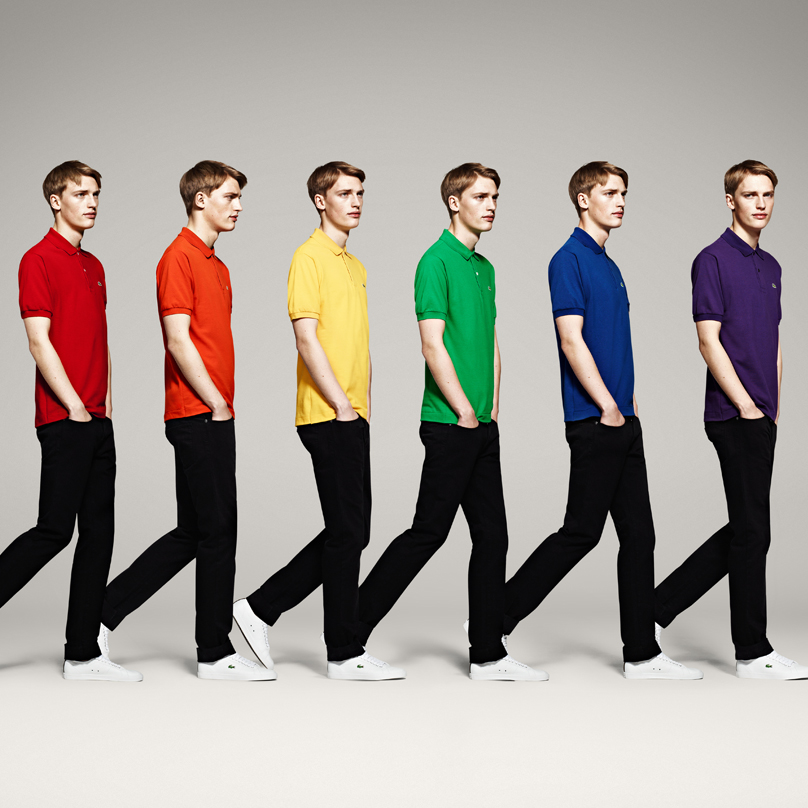 LACOSTE LACOSTE
