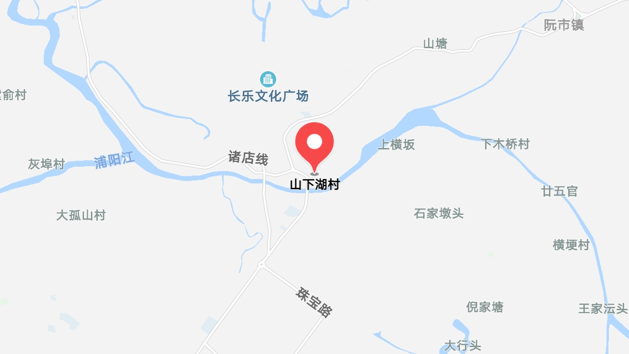 地图信息