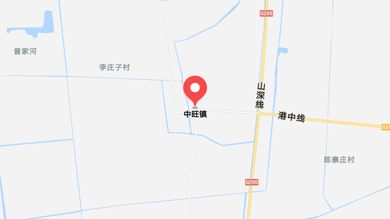 地图信息