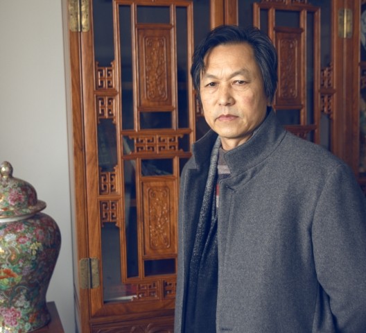 杨茂东