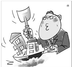 炒房客 炒房客