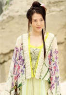 大唐女将樊梨花
