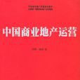 中国商业地产运营