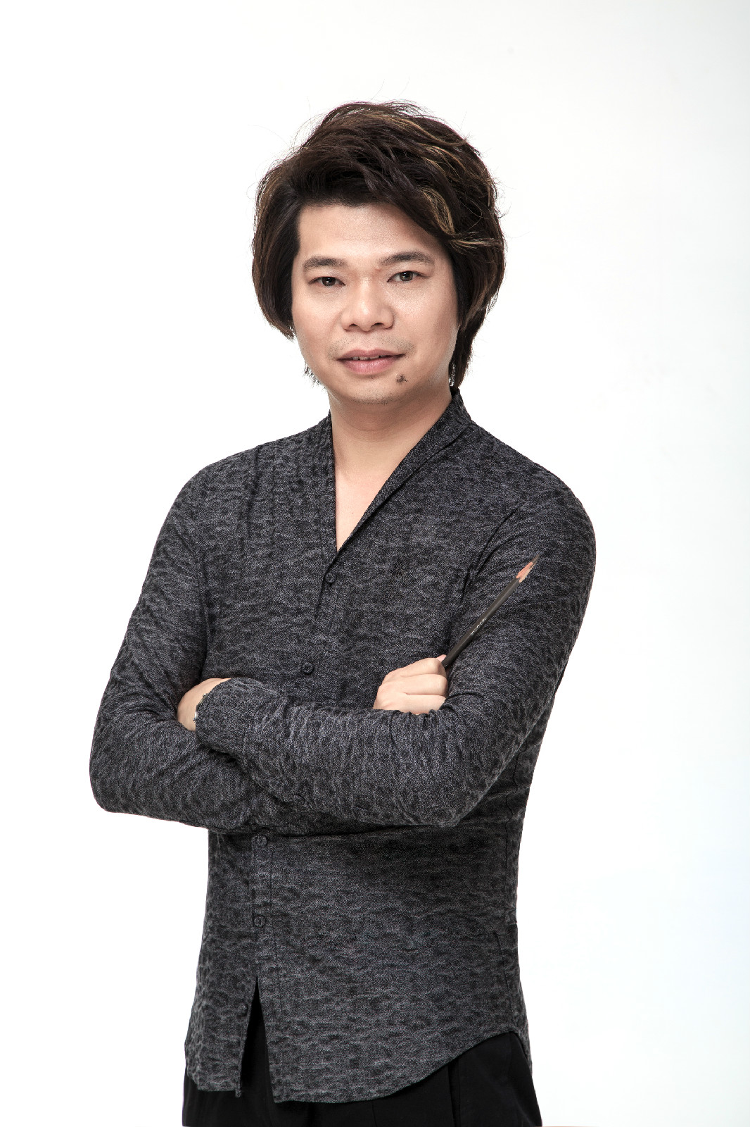 张海林(设计师)