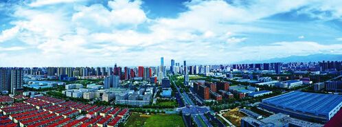 西安高新技术产业开发区 西安高新技术产业开发区